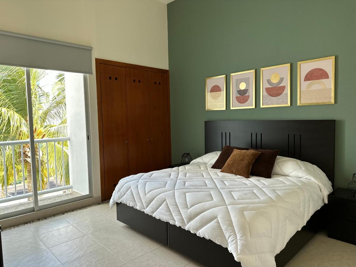 Casa Del Sol Lujoso Departamento En Apartment Acapulco